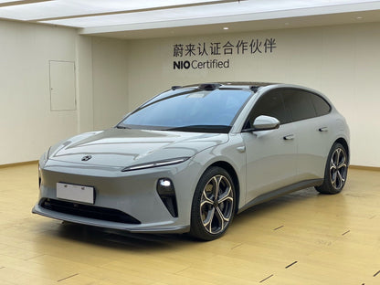 2024 Nio ET5T 75kWh Touring -CG1703841