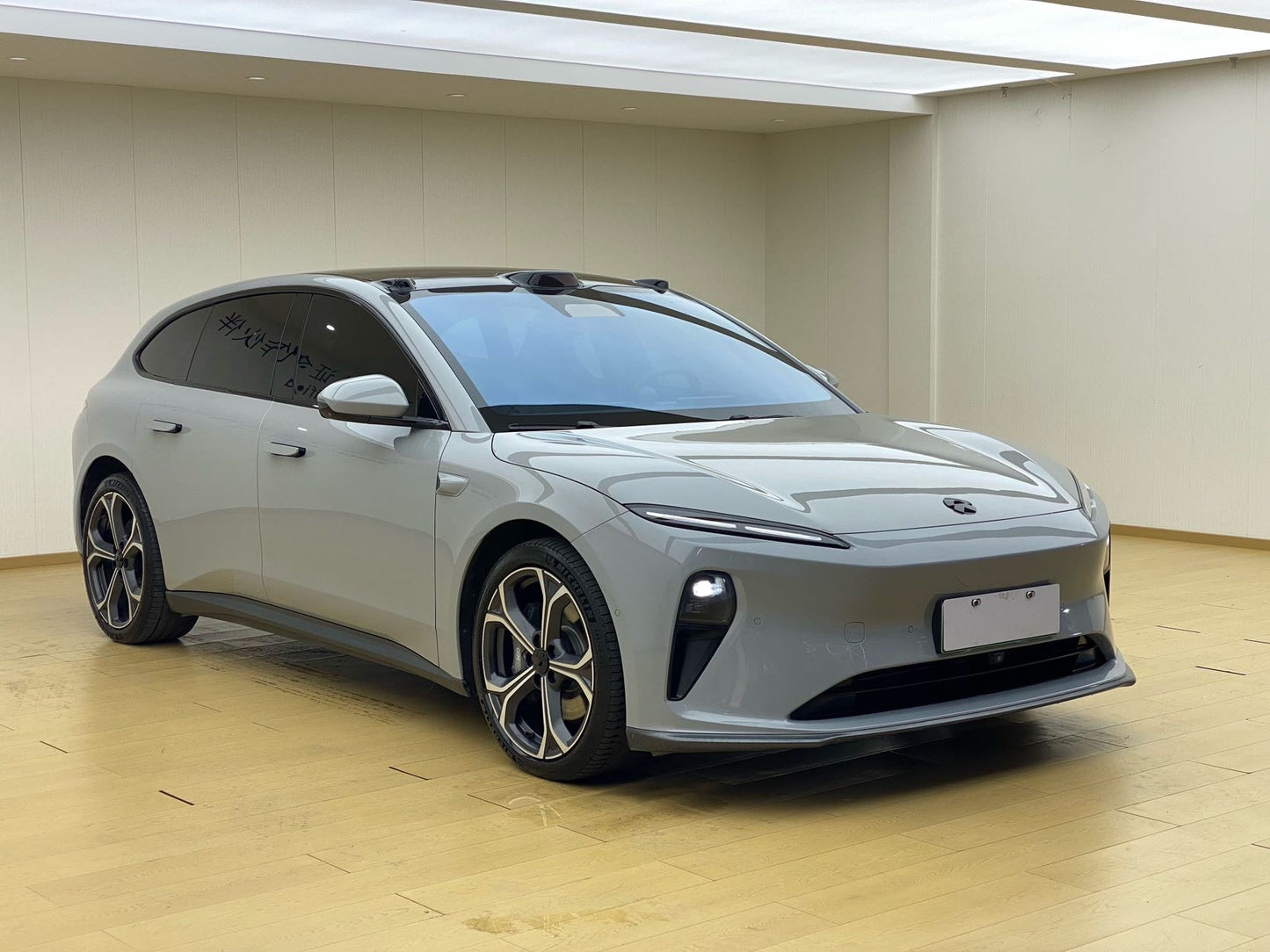 2024 Nio ET5T 75kWh Touring -CG1703841
