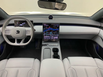 2024 Nio ET5T 75kWh Touring -CG1703841