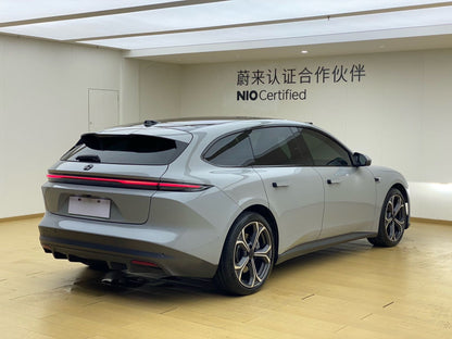 2024 Nio ET5T 75kWh Touring -CG1703841