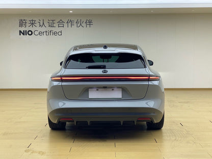 2024 Nio ET5T 75kWh Touring -CG1703841