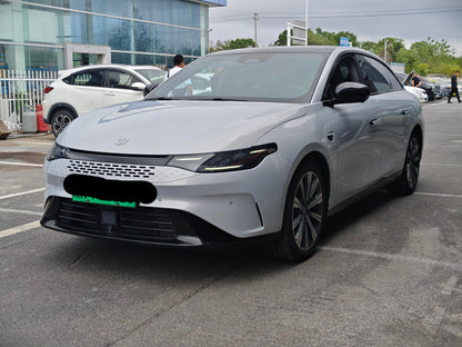2023 Leapmotor C01 1.5L Range Extender 316km Zhixiang Edition -CG1703861