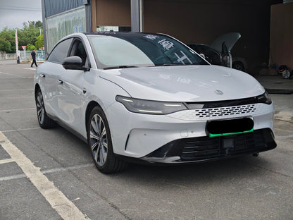 2023 Leapmotor C01 1.5L Range Extender 316km Zhixiang Edition -CG1703861
