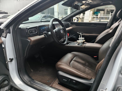 2023 Leapmotor C01 1.5L Range Extender 316km Zhixiang Edition -CG1703861