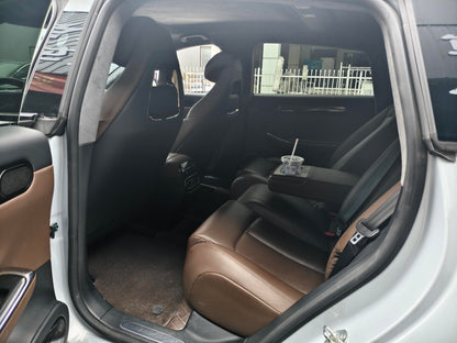 2023 Leapmotor C01 1.5L Range Extender 316km Zhixiang Edition -CG1703861