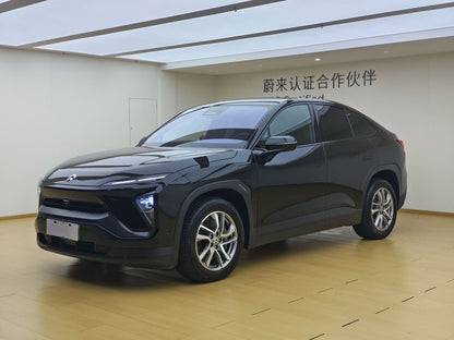 2020 NIO EC6 Electric 430KM Sport -CG1703863