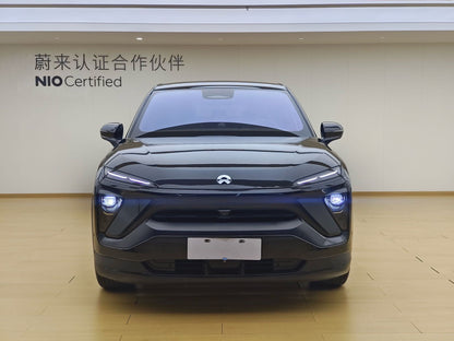 2020 NIO EC6 Electric 430KM Sport -CG1703863