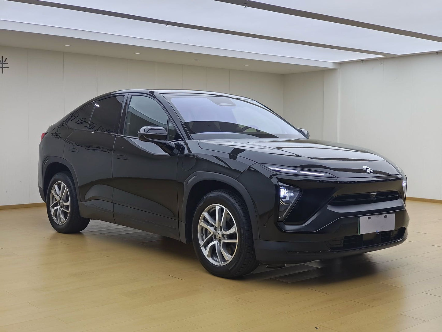 2020 NIO EC6 Electric 430KM Sport -CG1703863