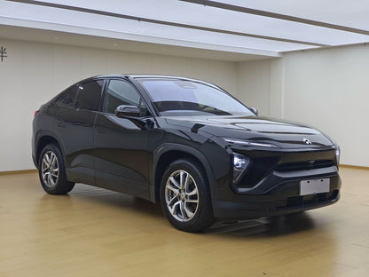 2020 NIO EC6 Electric 430KM Sport -CG1703863