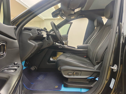 2020 NIO EC6 Electric 430KM Sport -CG1703863