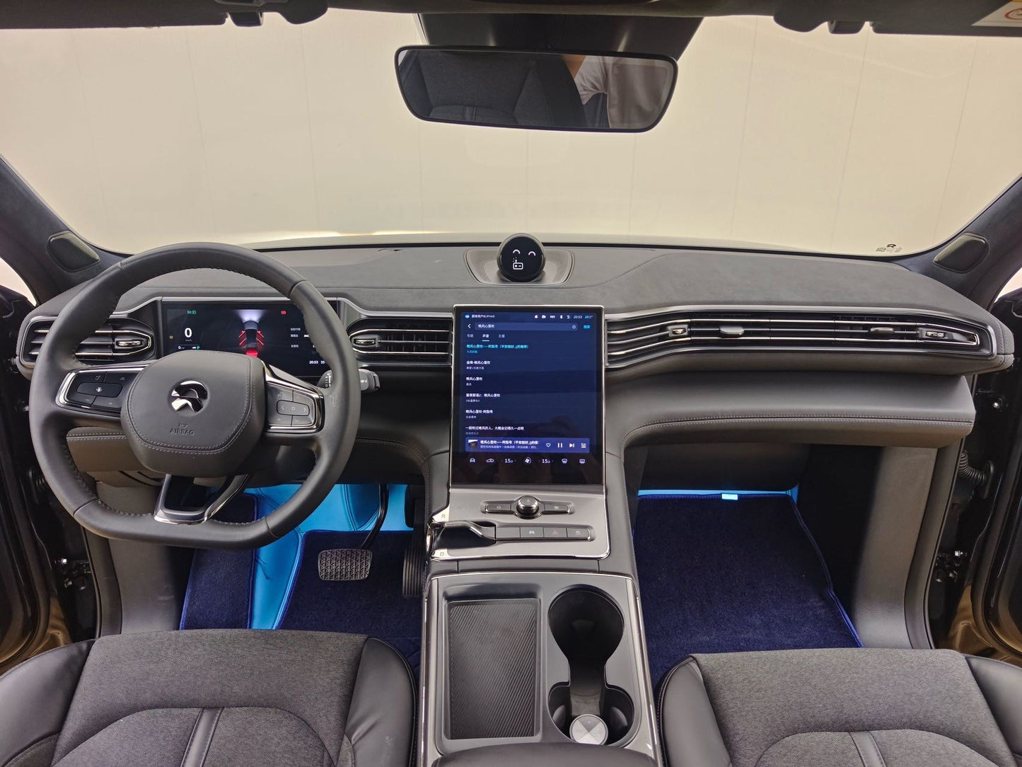 2020 NIO EC6 Electric 430KM Sport -CG1703863