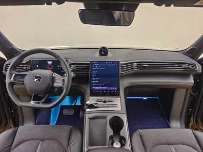 2020 NIO EC6 Electric 430KM Sport -CG1703863