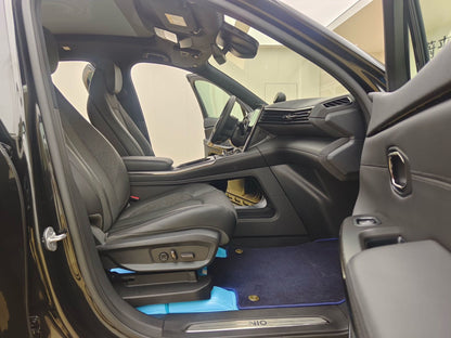 2020 NIO EC6 Electric 430KM Sport -CG1703863
