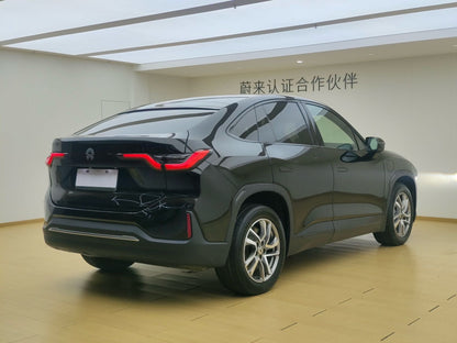 2020 NIO EC6 Electric 430KM Sport -CG1703863