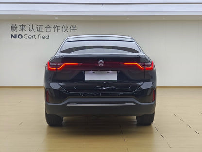 2020 NIO EC6 Electric 430KM Sport -CG1703863