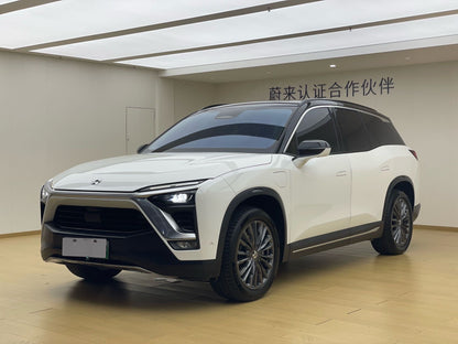2018 Nio ES8 Electric 70kWh Base Edition 7-Seater -CG1703868