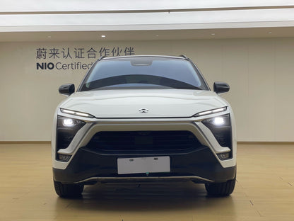 2018 Nio ES8 Electric 70kWh Base Edition 7-Seater -CG1703868