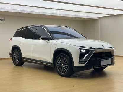 2018 Nio ES8 Electric 70kWh Base Edition 7-Seater -CG1703868