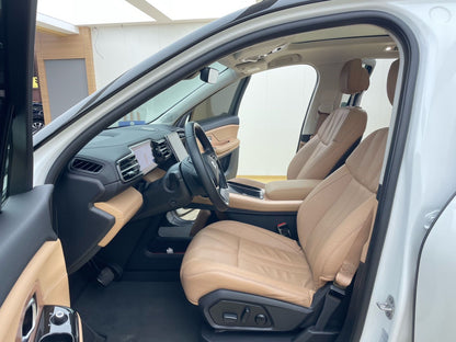 2018 Nio ES8 Electric 70kWh Base Edition 7-Seater -CG1703868