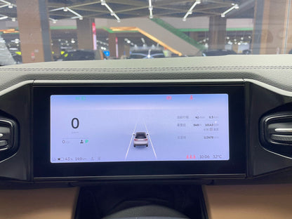 2018 Nio ES8 Electric 70kWh Base Edition 7-Seater -CG1703868