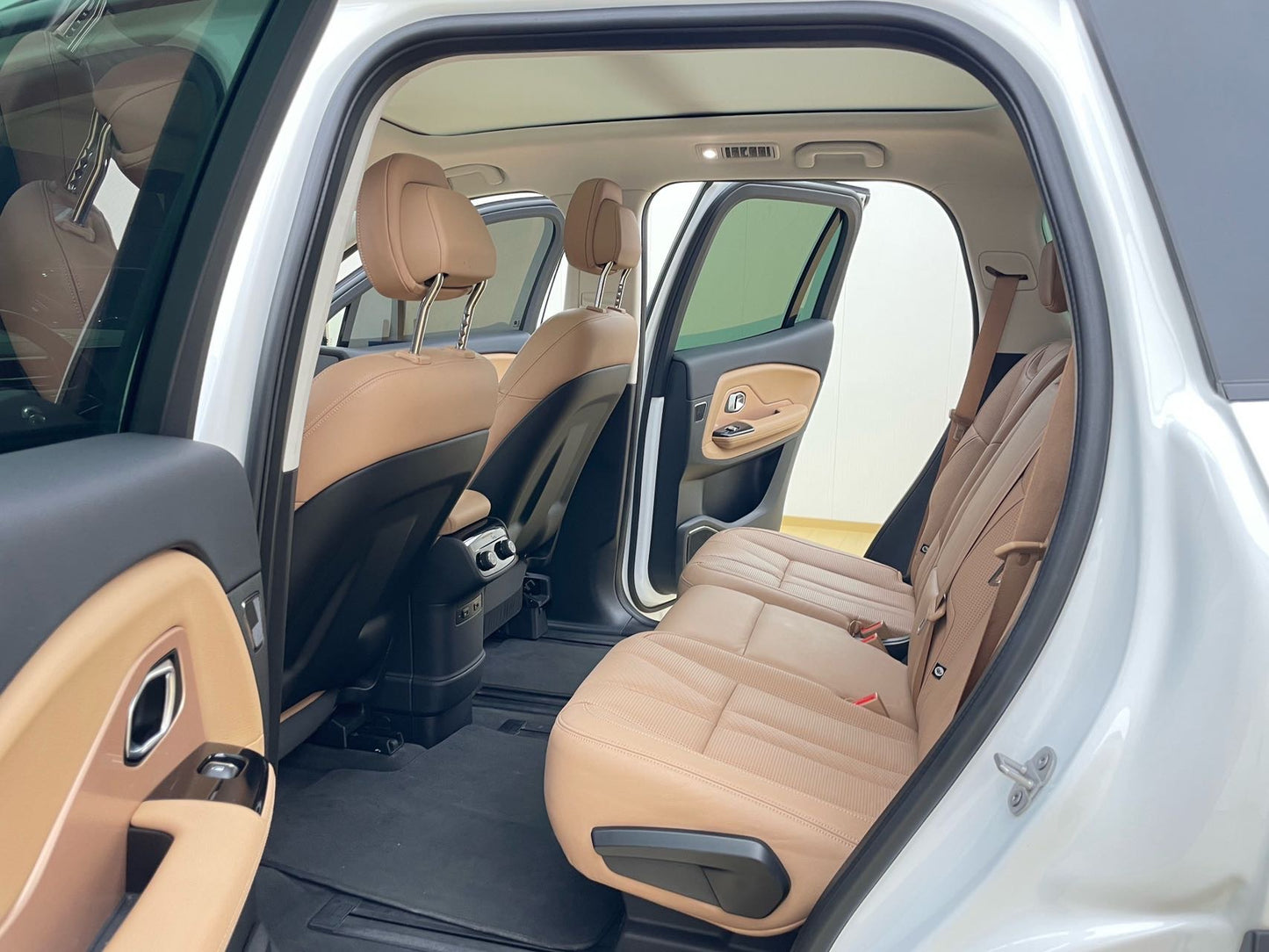 2018 Nio ES8 Electric 70kWh Base Edition 7-Seater -CG1703868