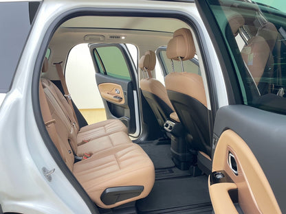 2018 Nio ES8 Electric 70kWh Base Edition 7-Seater -CG1703868