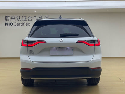 2018 Nio ES8 Electric 70kWh Base Edition 7-Seater -CG1703868