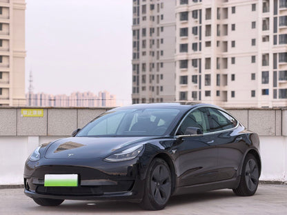 2020 Tesla Model 3 Electric Standard Range Rear-Wheel Drive Upgrade -CG1703870