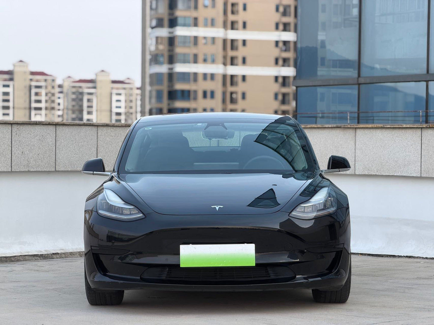 2020 Tesla Model 3 Electric Standard Range Rear-Wheel Drive Upgrade -CG1703870