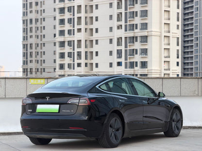 2020 Tesla Model 3 Electric Standard Range Rear-Wheel Drive Upgrade -CG1703870