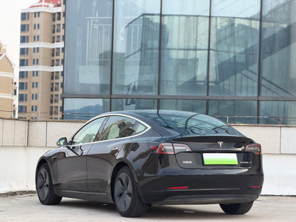 2020 Tesla Model 3 Electric Standard Range Rear-Wheel Drive Upgrade -CG1703870