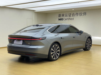2024 NIO ET7 75kWh Executive Signature Edition -CG1703875