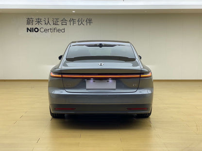 2024 NIO ET7 75kWh Executive Signature Edition -CG1703875