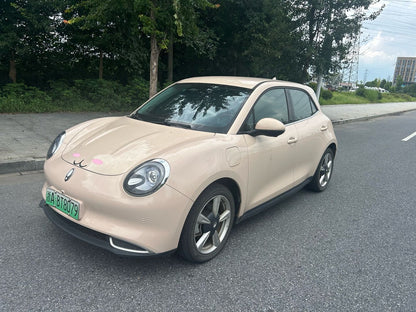 2023 Ora Good Cat Electric 401km Premium LFP -CG1703876
