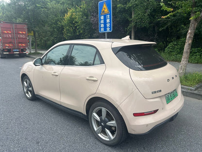 2023 Ora Good Cat Electric 401km Premium LFP -CG1703876