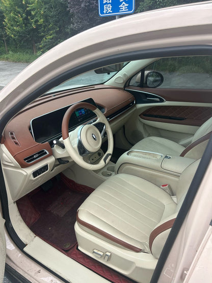 2023 Ora Good Cat Electric 401km Premium LFP -CG1703876