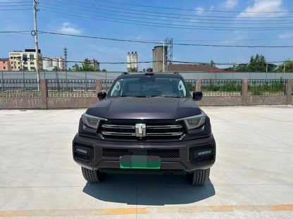 2026 Tank 400 New Energy Hi4-Z Zhixiang Edition -CG1703877