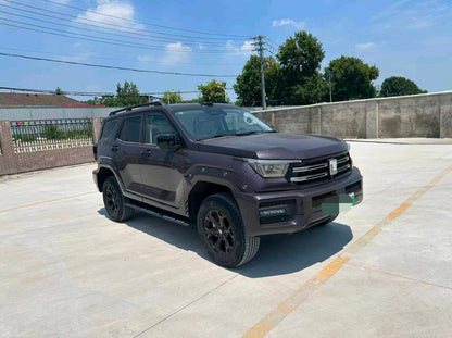 2026 Tank 400 New Energy Hi4-Z Zhixiang Edition -CG1703877