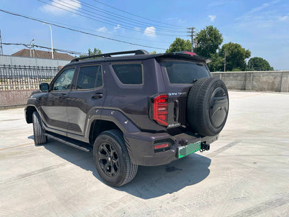 2026 Tank 400 New Energy Hi4-Z Zhixiang Edition -CG1703877