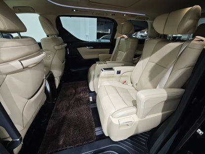 2021 Toyota Alphard 2.5L CVT Hybrid Premium Edition -CG1703625
