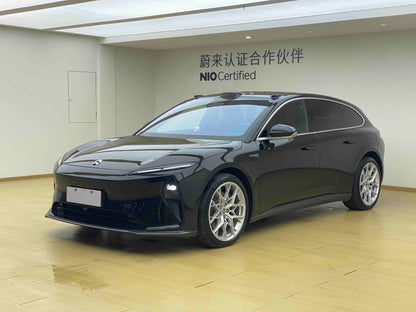 2024 Nio ET5T 75kWh Touring -CG1703632