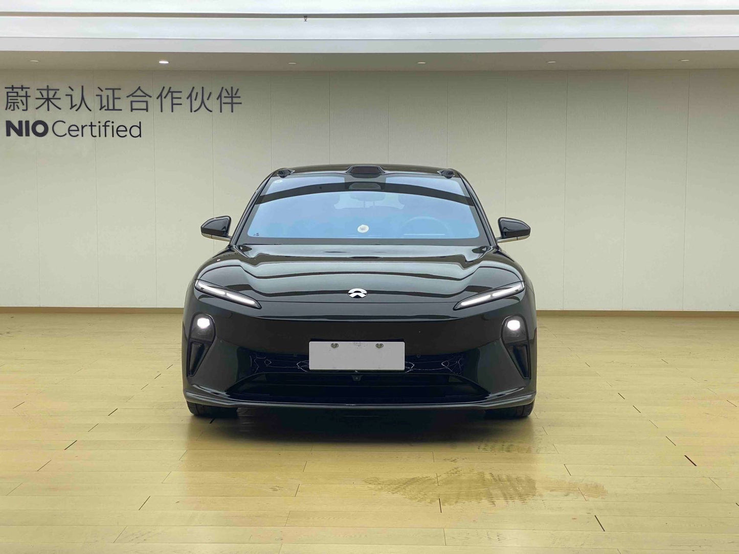 2024 Nio ET5T 75kWh Touring -CG1703632