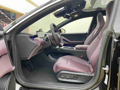 2024 Nio ET5T 75kWh Touring -CG1703632