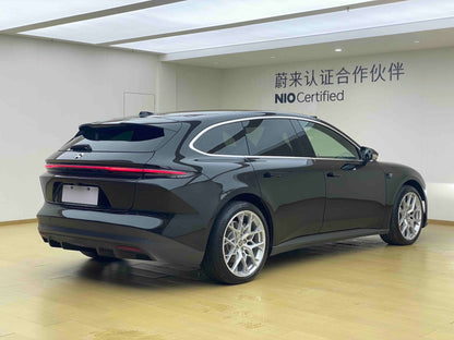 2024 Nio ET5T 75kWh Touring -CG1703632