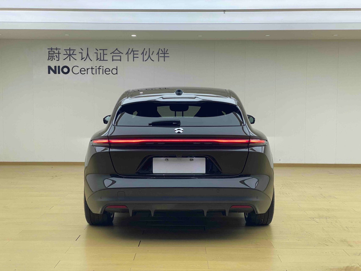 2024 Nio ET5T 75kWh Touring -CG1703632