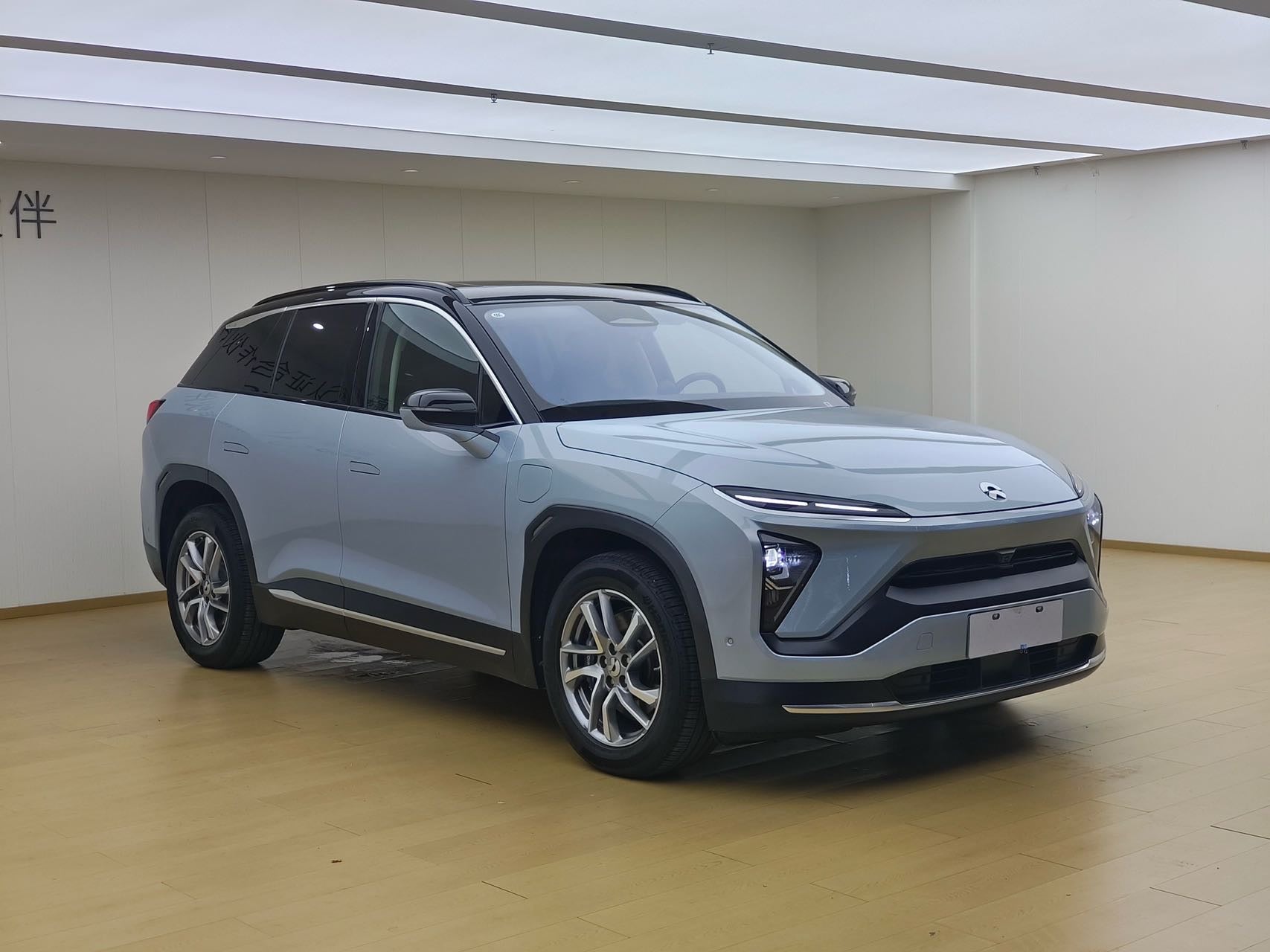 2020 NIO ES6 Electric 75kWh Sport -CG1703635