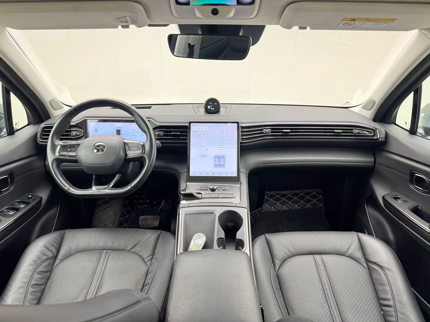 2020 NIO ES6 Electric 75kWh Sport -CG1703635