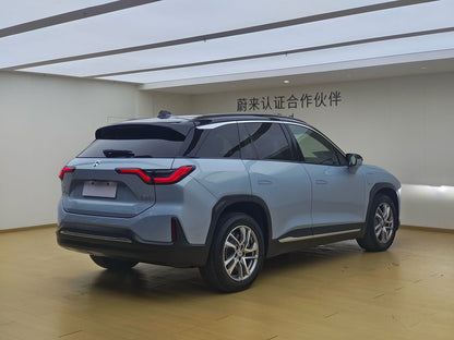 2020 NIO ES6 Electric 75kWh Sport -CG1703635