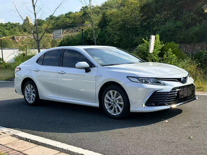 2023 Toyota Camry 2.5L CVT Hybrid HG Deluxe -CG1703645