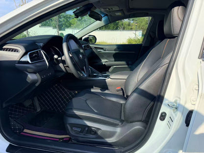 2023 Toyota Camry 2.5L CVT Hybrid HG Deluxe -CG1703645